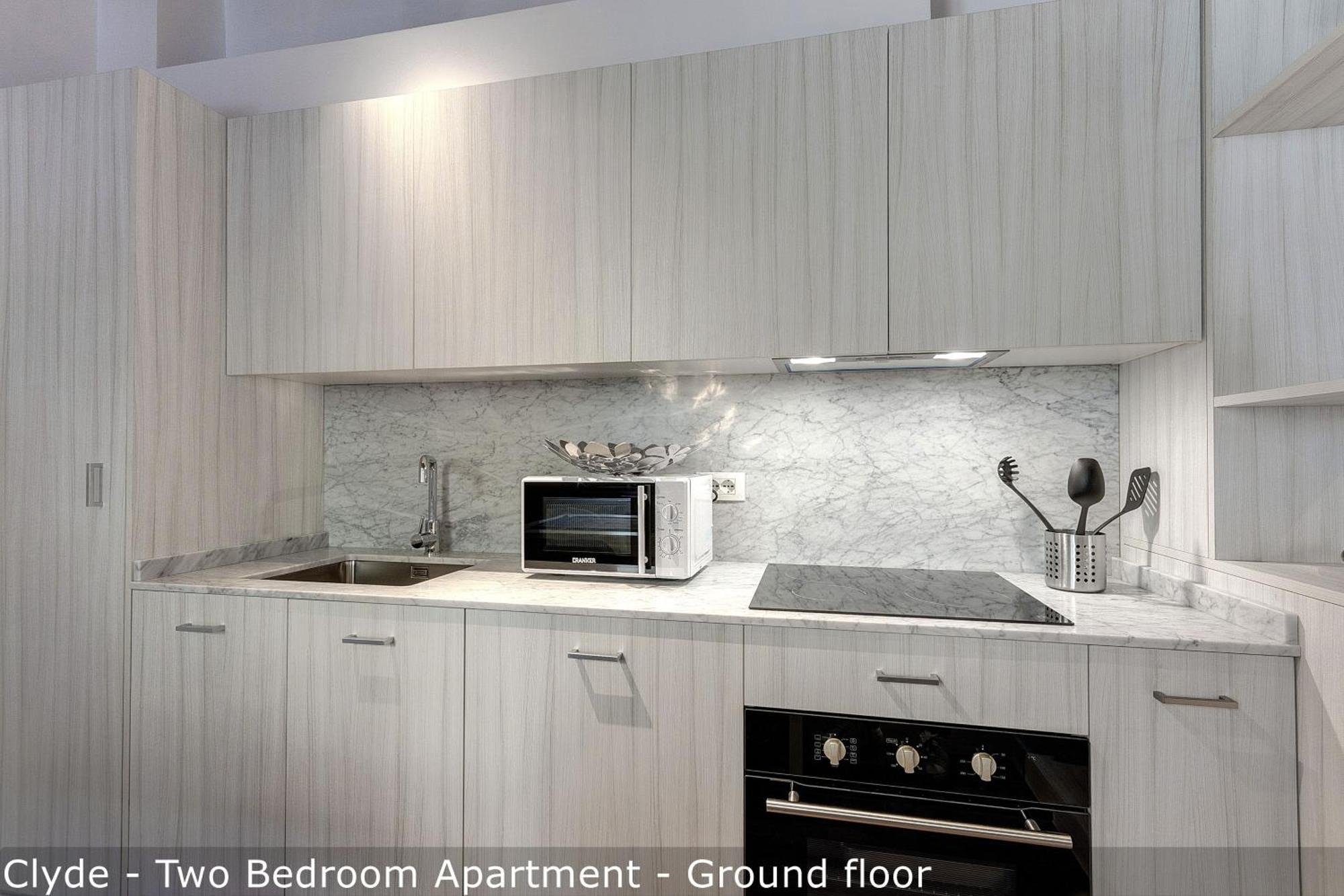 Bonnie - Clyde - Marvin Apartments By Mamo ฟลอเรนซ์ ห้อง รูปภาพ