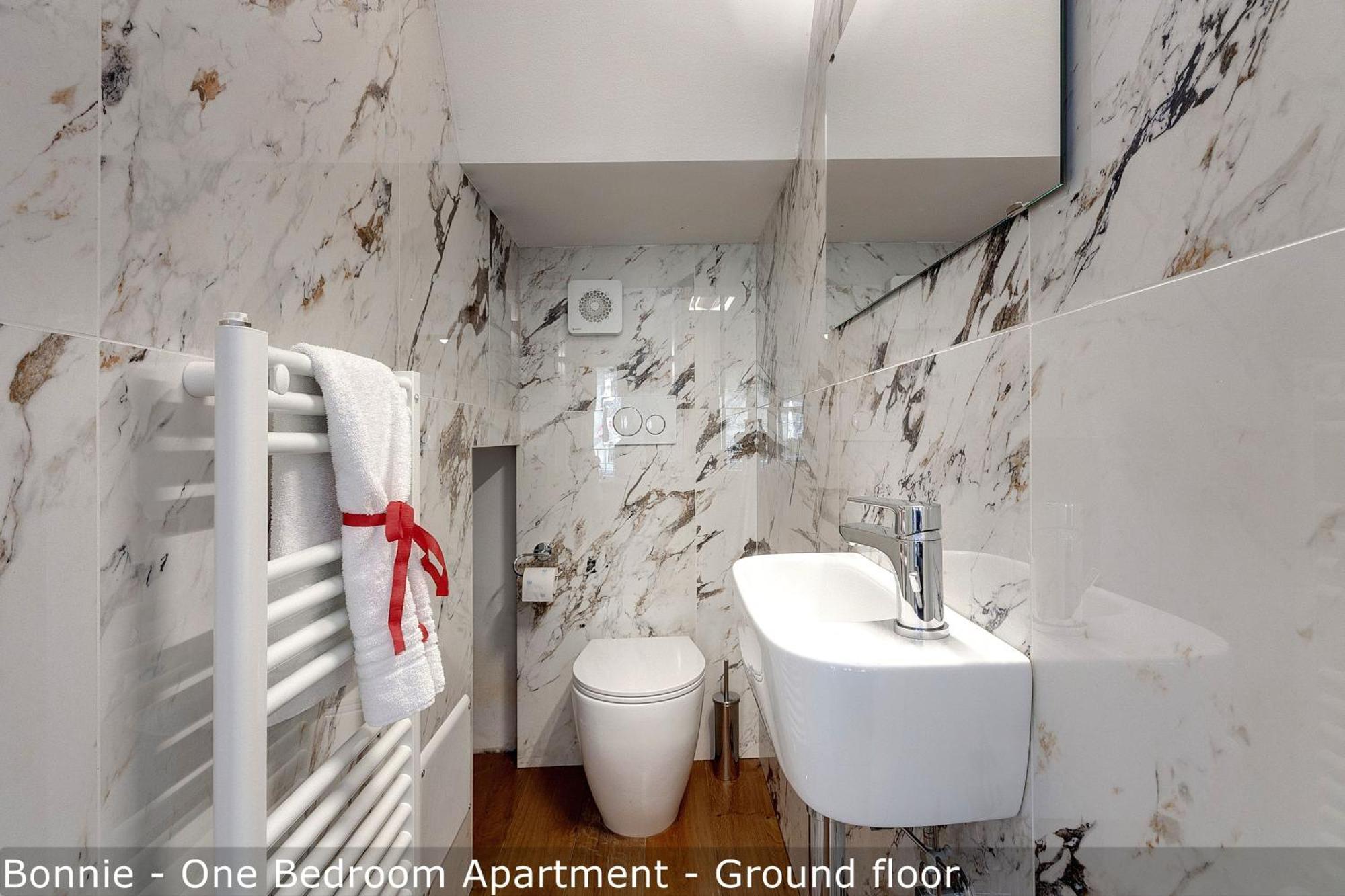 Bonnie - Clyde - Marvin Apartments By Mamo ฟลอเรนซ์ ห้อง รูปภาพ